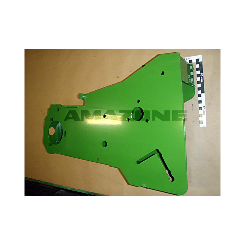 HALTER RECHTS (02) 73301355, Amazone