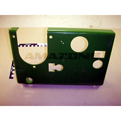 HAHNPLATTE VORN (02) 73301401, Amazone