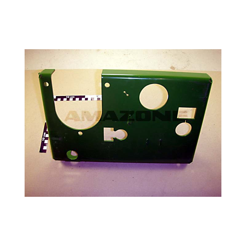 HAHNPLATTE VORN (02) 73301401, Amazone