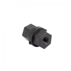 Rückschlagventil Gewinde 1/2&quot;, CV050, Banjo