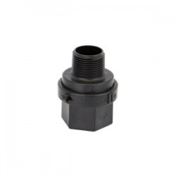 Rückschlagventil 1&quot; MF-Gewinde, CV100MT, Banjo