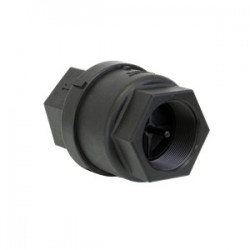 Rückschlagventil 2&quot; FP-Gewinde, CV221, Banjo