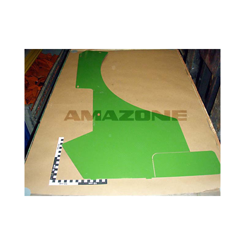 VERKLEIDUNG (02) 73301824, Amazone