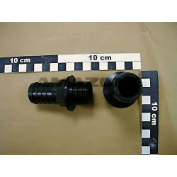 SCHLAUCHANSCHL. GEKÜRZT 73301853, Amazone