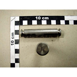 Bolzen 16x82 912363, Amazone