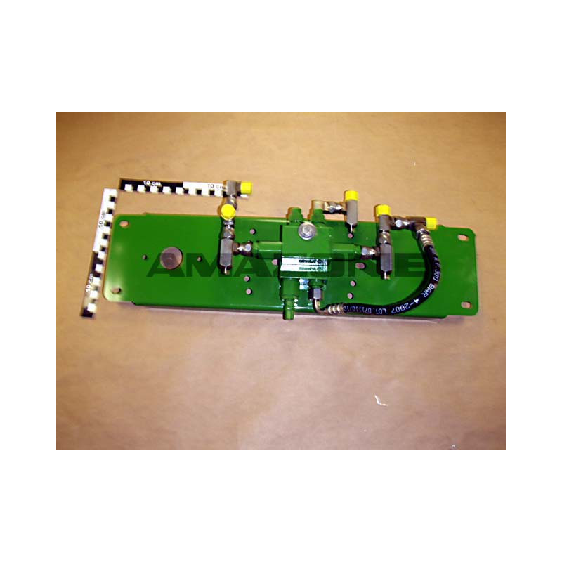 Ventileinheit 913425, Amazone