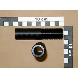 VENTILROHR 913447, Amazone