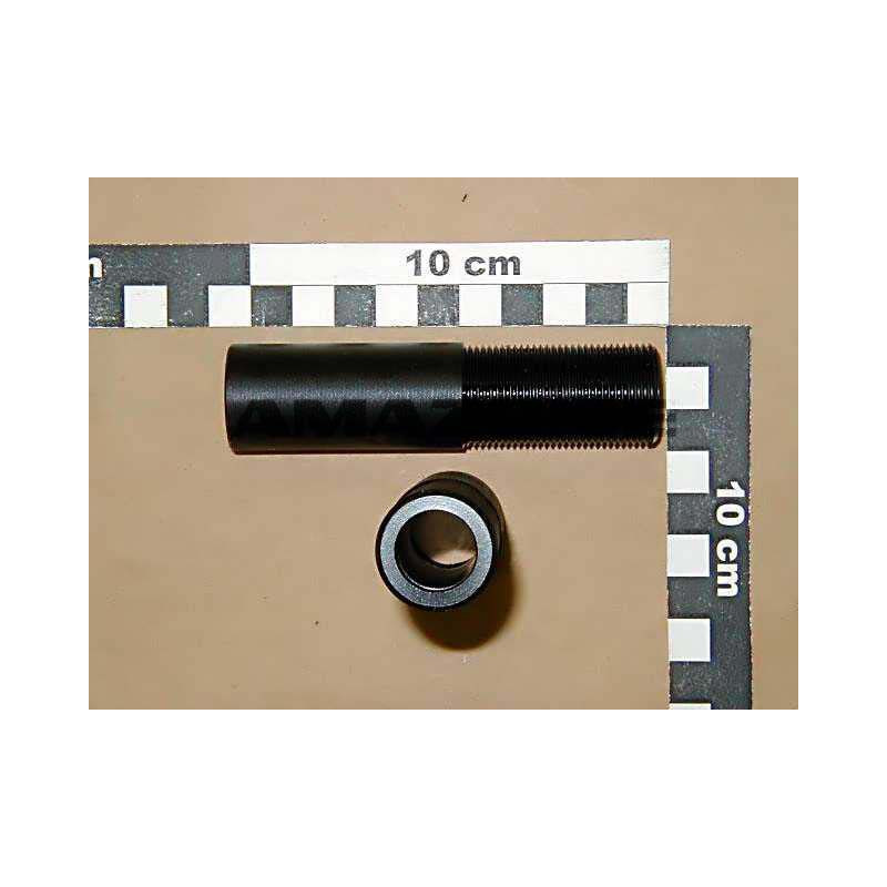 VENTILROHR 913447, Amazone