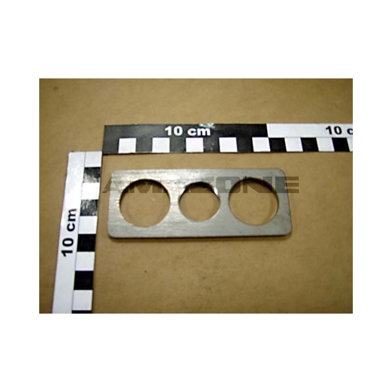 DRUCKPLATTE 913448, Amazone