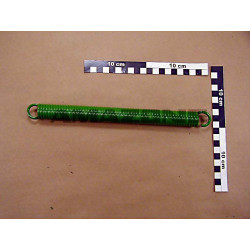 Zugfeder 4x20x280 914413, Amazone