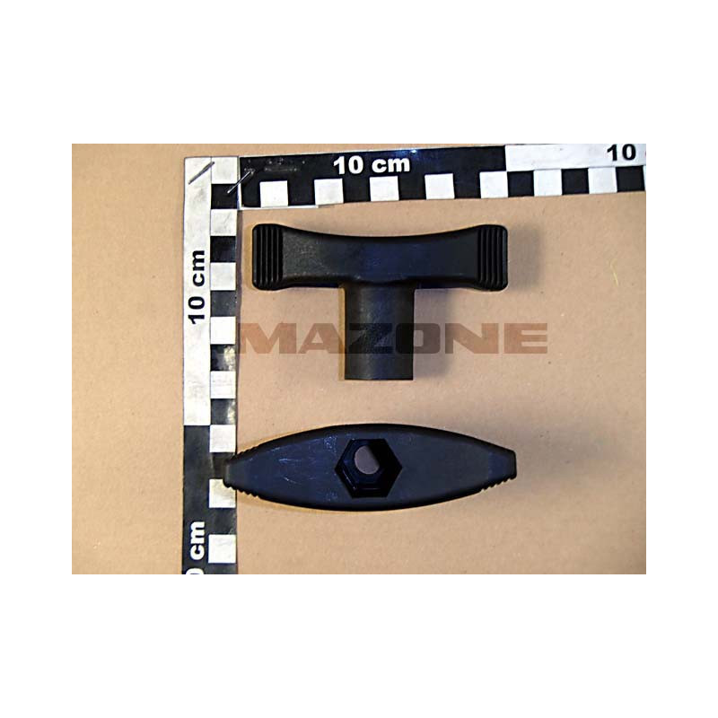 T-Griff 916152, Amazone