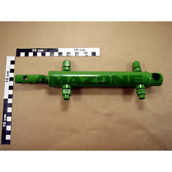 2Hydraulikzylinder 30-16-130-272 mit Kopfstueck 923356