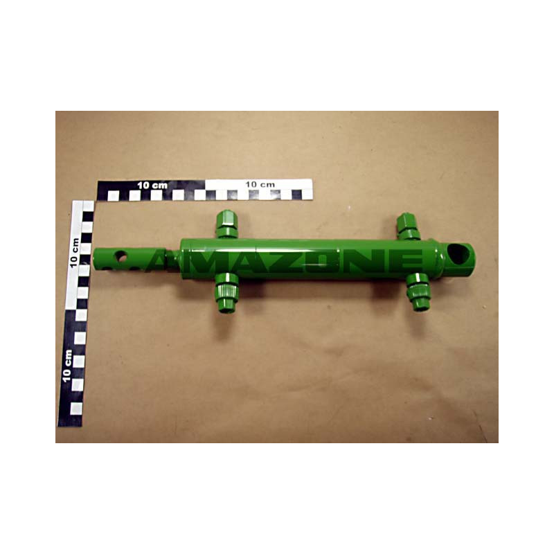 Hydraulikzylinder 30-16-130-272 mit Kopfstueck 923356, Amazone