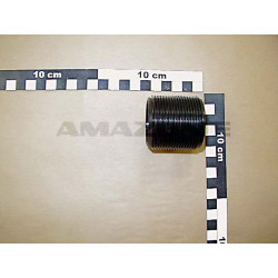 2ROHRNIPPEL 1"1/2 GEFAST" 925195