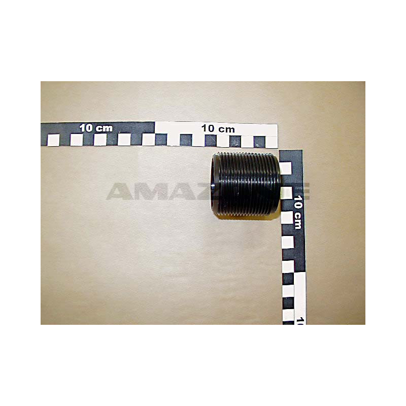 ROHRNIPPEL 1"1/2 GEFAST" 925195, Amazone