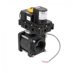 Banjo-Magnetventil EIN/AUS, Gewinde 2&quot;F, EV204FP24