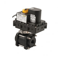 Banjo-Regelmagnetventil 1&quot;F-Gewinde, EVR100FP