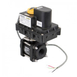 Banjo-Regelmagnetventil 1&quot;F-Gewinde, EVR100FP24