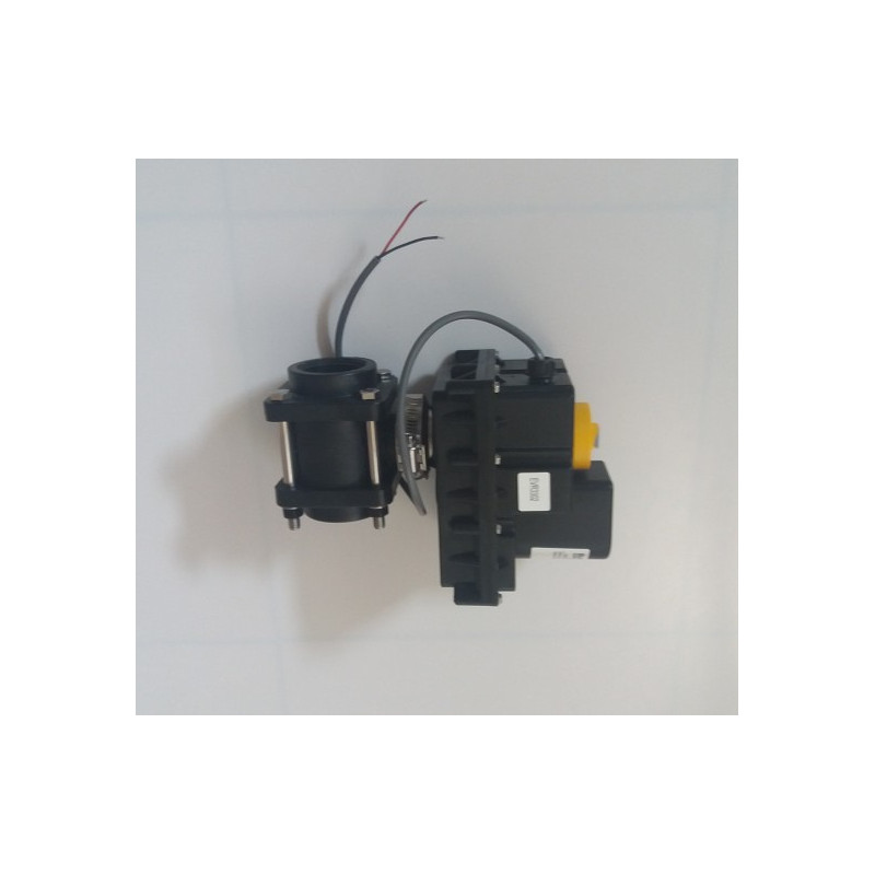 Banjo-Steuermagnetventil, Gewinde 1 1/4&quot;F, EVR1252