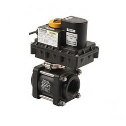 Banjo-Regelmagnetventil, Gewinde 1 1/2&quot;F, EVR150