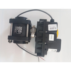 Banjo-Steuermagnetventil, Gewinde 1 1/2&quot; F, EVR1502