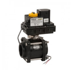 Banjo-Steuermagnetventil, 2&quot;F-Gewinde, EVR2042FP