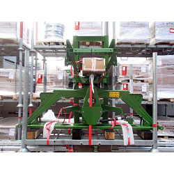 SCHWINGUNGSAUSGLEICH S 931285, Amazone