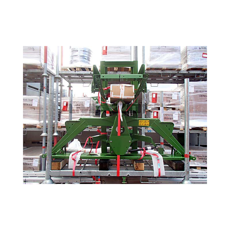 SCHWINGUNGSAUSGLEICH S 931285, Amazone