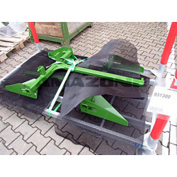 Verriegelungsrahmen 931300, Amazone