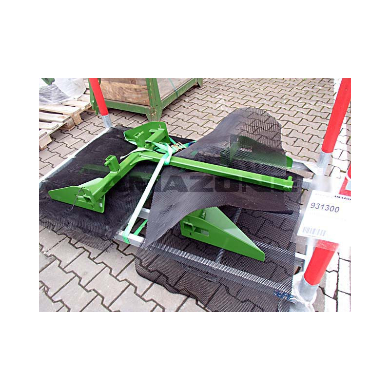 Verriegelungsrahmen 931300, Amazone