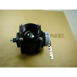 2SAUGHAHN 3" KOMFORT" 931452