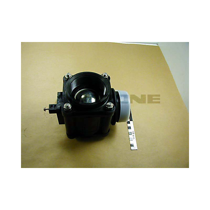 SAUGHAHN 3" KOMFORT" 931452, Amazone