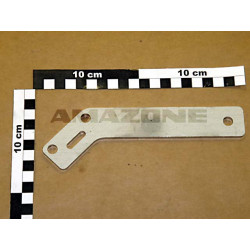 Halter Kugelhahn 932397, Amazone