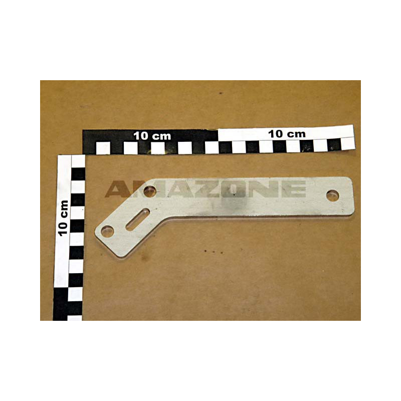 Halter Kugelhahn 932397, Amazone