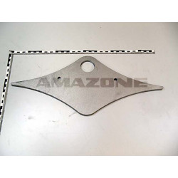 Lasche fuer Achse 936548, Amazone