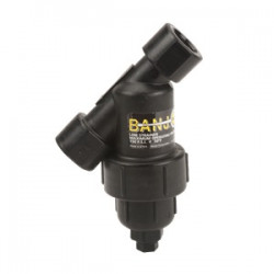 Banjo-Filtergewinde 1/2&quot;F 20 Mesh, LS050-20