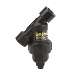 Banjo-Filtergewinde 1/2&quot;F 40 Mesh, LS050-40