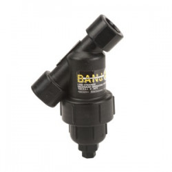 Banjo-Filtergewinde 1/2&quot;F 60 Mesh, LS050-60