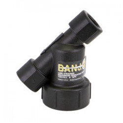 Banjo-Filtergehäusegewinde 1/2&quot;F, LS050-B