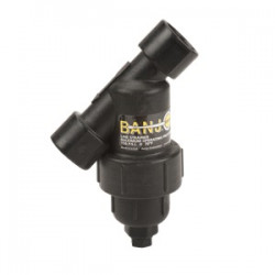 Banjo filtr gwint 3/4"F 60 Mesh, LS075-60