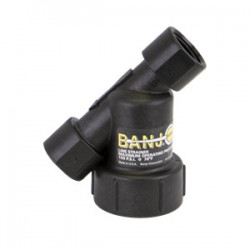 Banjo-Filtergehäusegewinde 3/4&quot;F, LS075-B