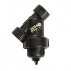 Banjo-Filtergewinde 1&quot; 40-Mesh, LS100-40