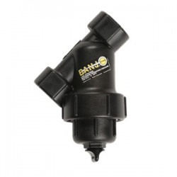 Banjo-Filtergewinde 1&quot; 80-Mesh, LS100-80