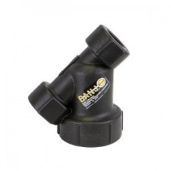 Banjo-Filtergehäusegewinde 1&quot;, LS100-B