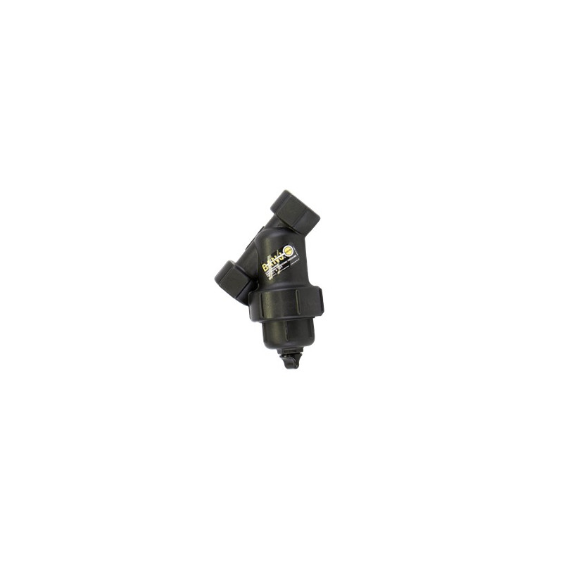 Banjo filtr gwint 1 1/4" 20-Mesh, LS125-20