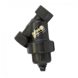 Banjo-Filtergewinde 1 1/4&quot; 40-Mesh, LS125-40