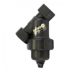 Banjo-Filtergewinde 1 1/4&quot; 50-Mesh, LS125-50