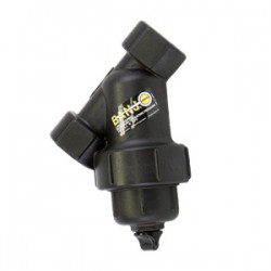 Banjo-Filtergewinde 1 1/4&quot; 80-Mesh, LS125-80