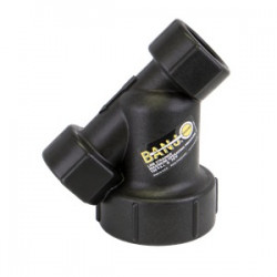 Banjo-Filtergehäusegewinde 1 1/4&quot;F, LS125-B