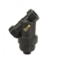 Banjo-Filtergewinde 1 1/2&quot; 6-Mesh, LS150-06